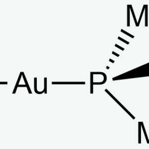 Chloro (trimethylphosphine) gold(I)