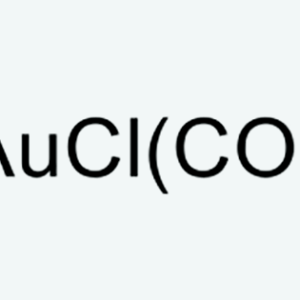 Chloro (carbonyl) gold(I)