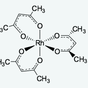 Rhodium(III) acetylacetonate