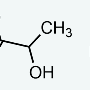 Silver(I) lactate hydrate