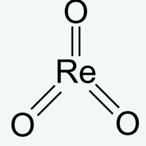 Rhenium(VI) oxide