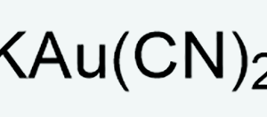 Potassium gold(I) cyanide