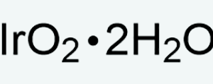 Iridium(IV) oxide dihydrate