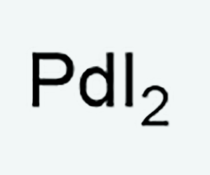 Palladium(II) iodide