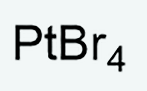Platinum(IV) bromide