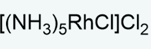 Chloropentaamminerhodium(III) dichloride