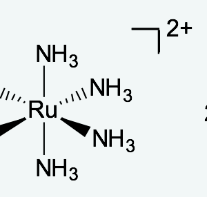 Hexaammineruthenium(II) chloride