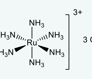 Hexaammineruthenium(III) chloride