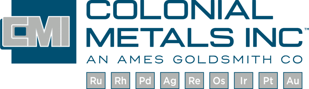 Colonial Metals INC